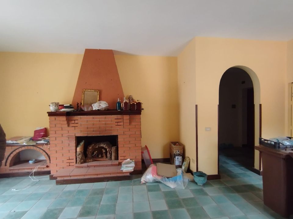 Wohnung in Santo Stefano Quisquina, Agrigento - Foto 2